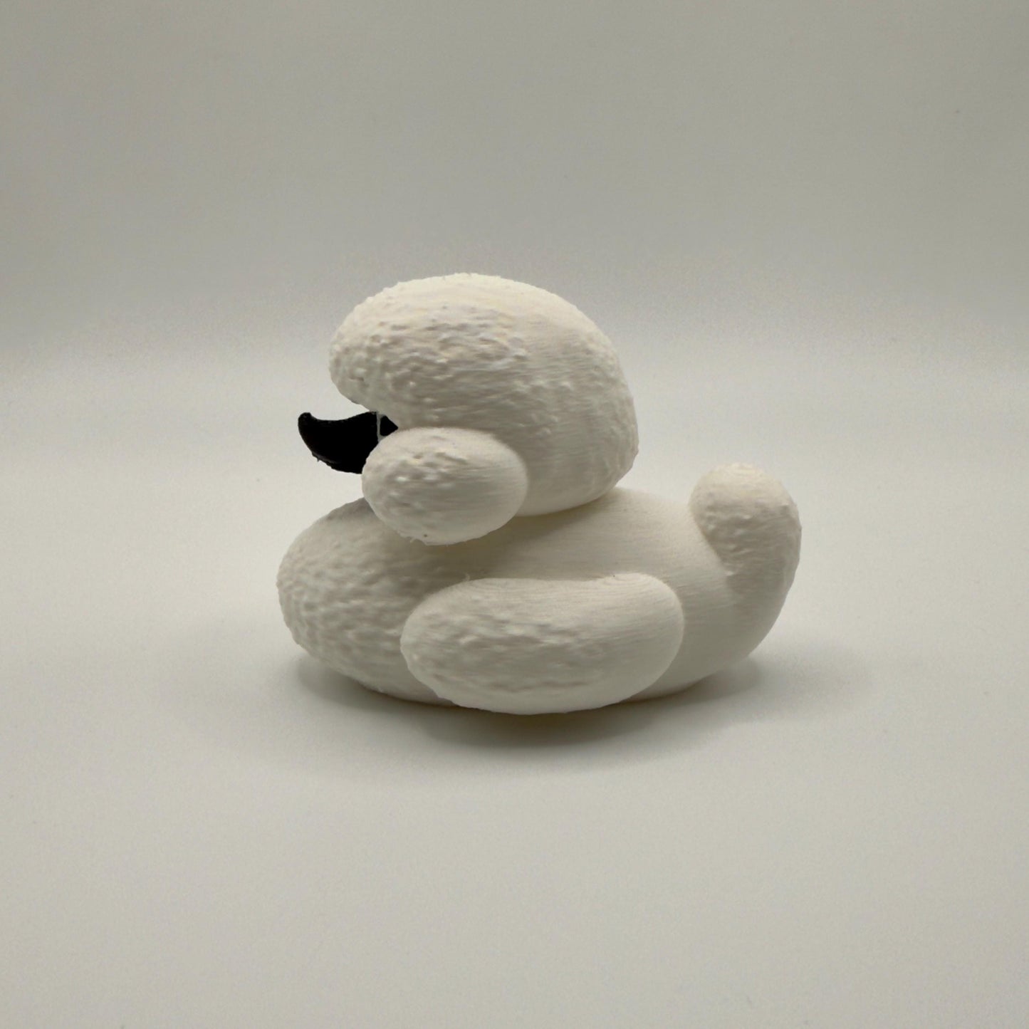 Poodle Dog Duck | White, Black, or Tan | Jeep Duck | Cruise & Desk Decor | 3D Printed | Fun Office Dog Gift