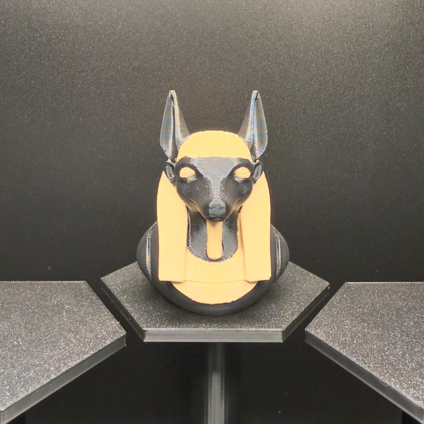 Egyptian God Duck Set | Ra, Anubis, Sphinx Ducks | Jeep Duck | Cruise & Desk Decor | Mythology Gift | 3D Print