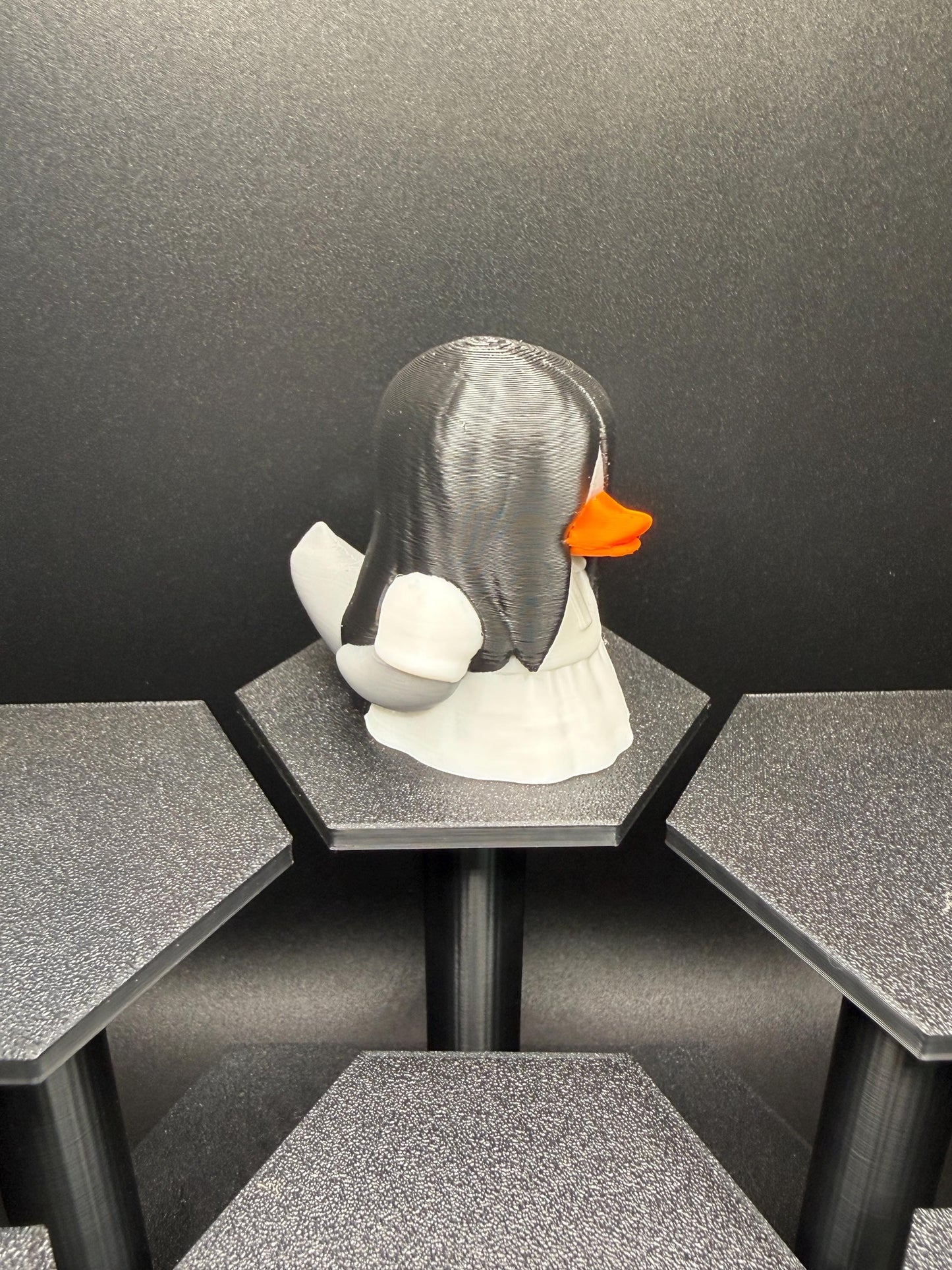 Halloween Horror Character Movie Ducks | Jeep Dashboard Ducks | Spooky Collectible Figurines | Haunted Desk & Home Decor