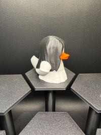 Halloween Horror Character Movie Ducks | Jeep Dashboard Ducks | Spooky Collectible Figurines | Haunted Desk & Home Decor
